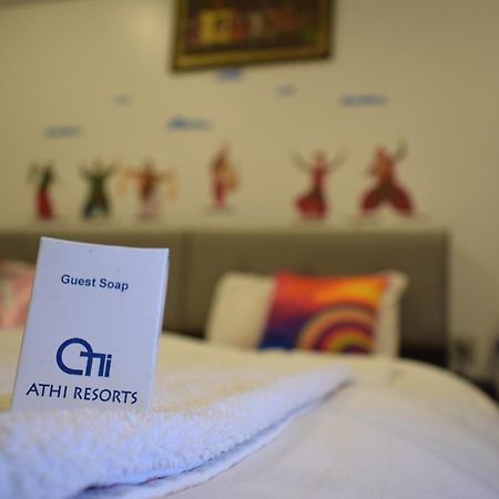 Athi Resorts GOA ภายนอก รูปภาพ