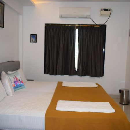 Athi Resorts GOA ภายนอก รูปภาพ