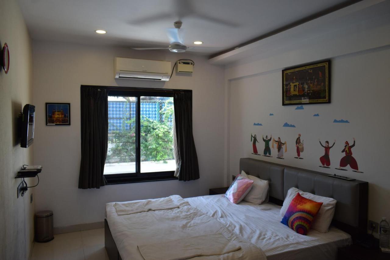 Athi Resorts GOA ภายนอก รูปภาพ