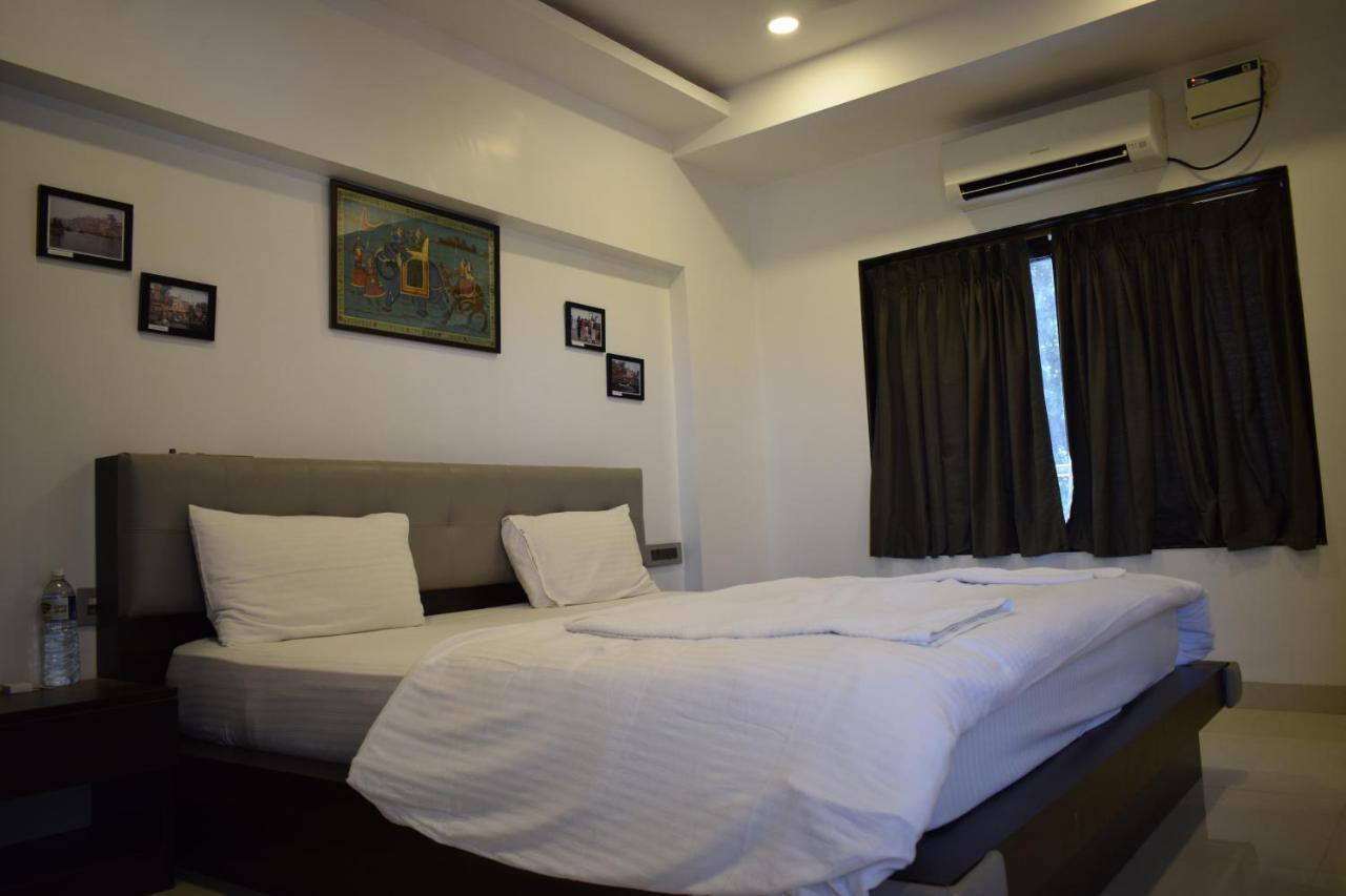 Athi Resorts GOA ภายนอก รูปภาพ