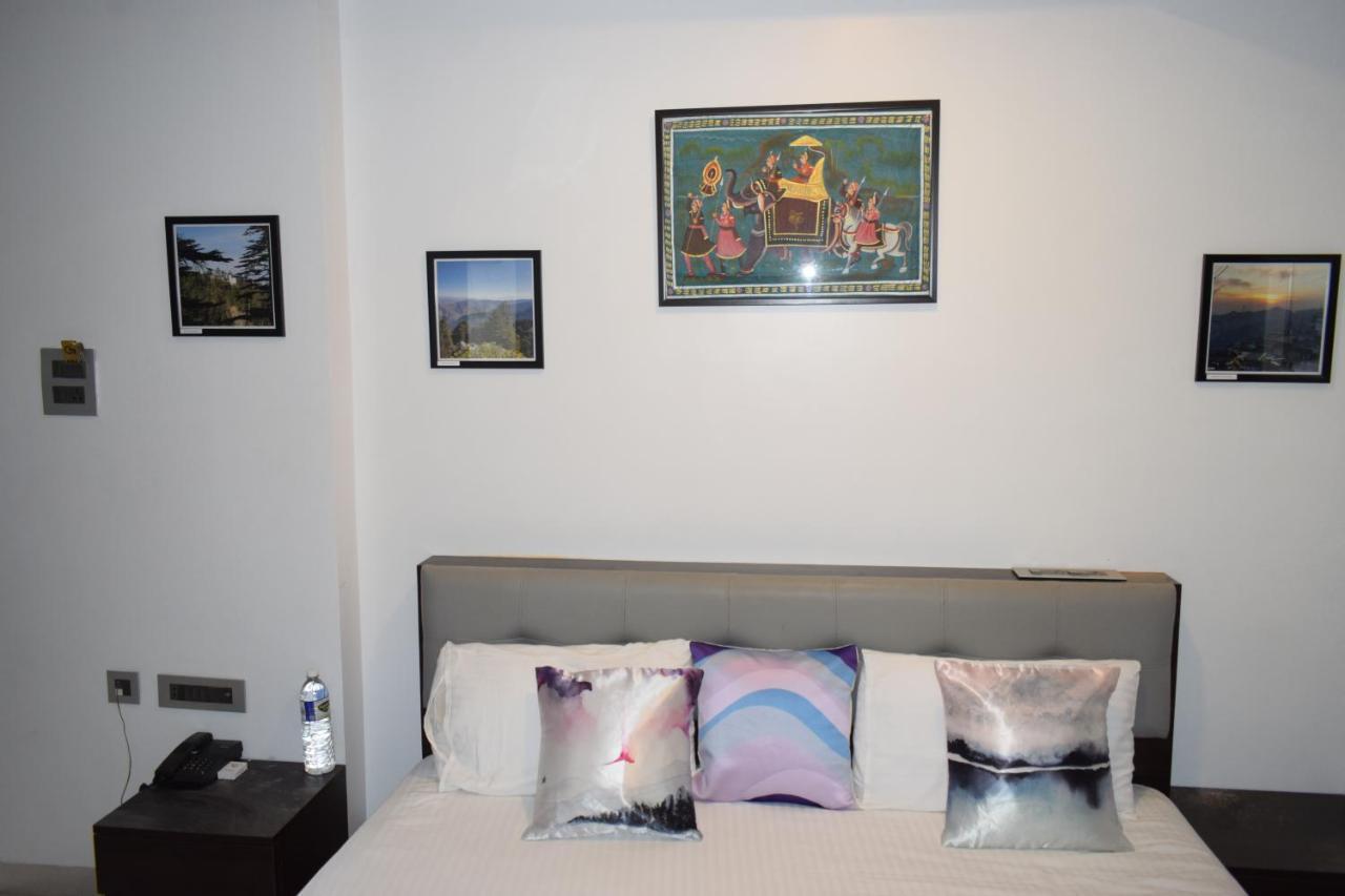 Athi Resorts GOA ภายนอก รูปภาพ
