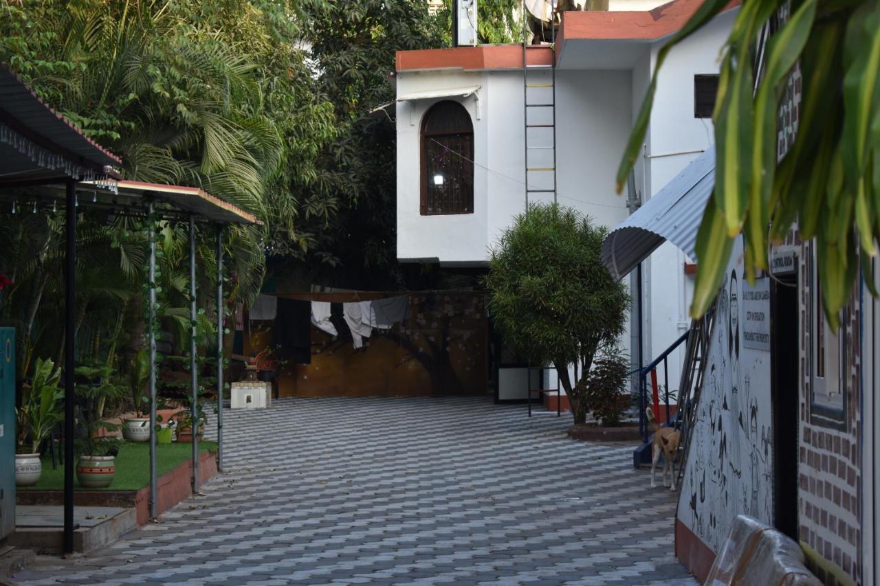 Athi Resorts GOA ภายนอก รูปภาพ