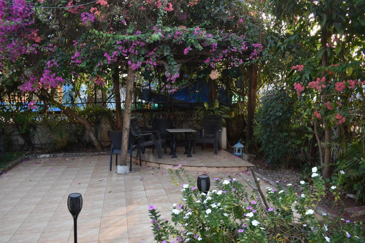 Athi Resorts GOA ภายนอก รูปภาพ