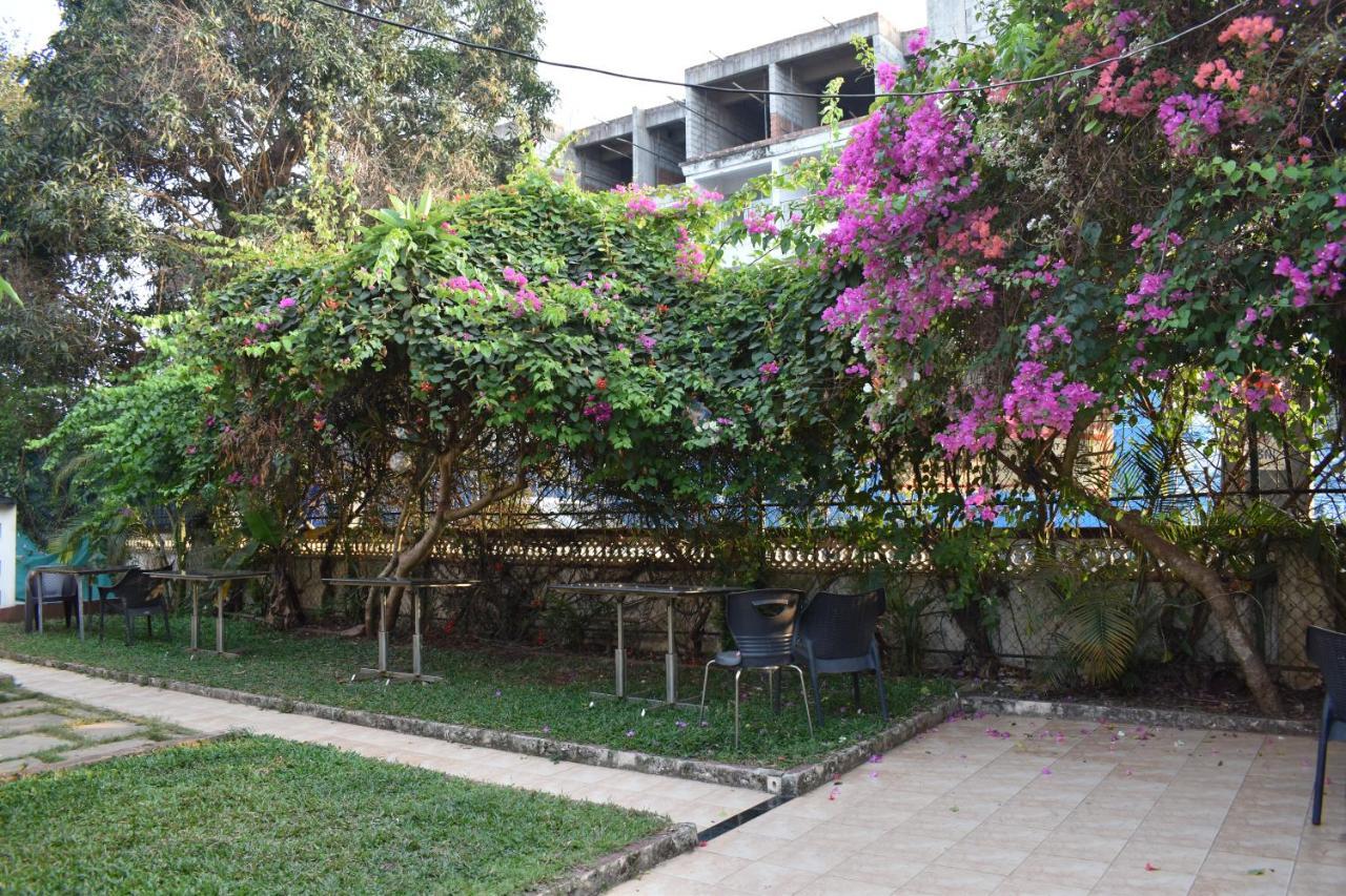 Athi Resorts GOA ภายนอก รูปภาพ