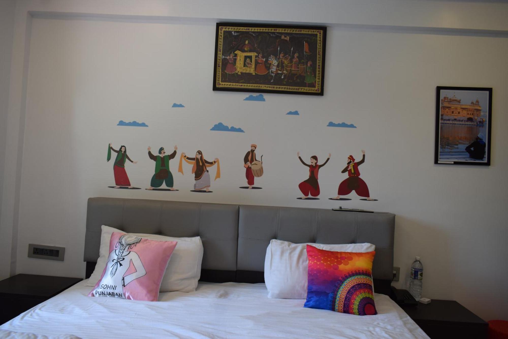 Athi Resorts GOA ภายนอก รูปภาพ