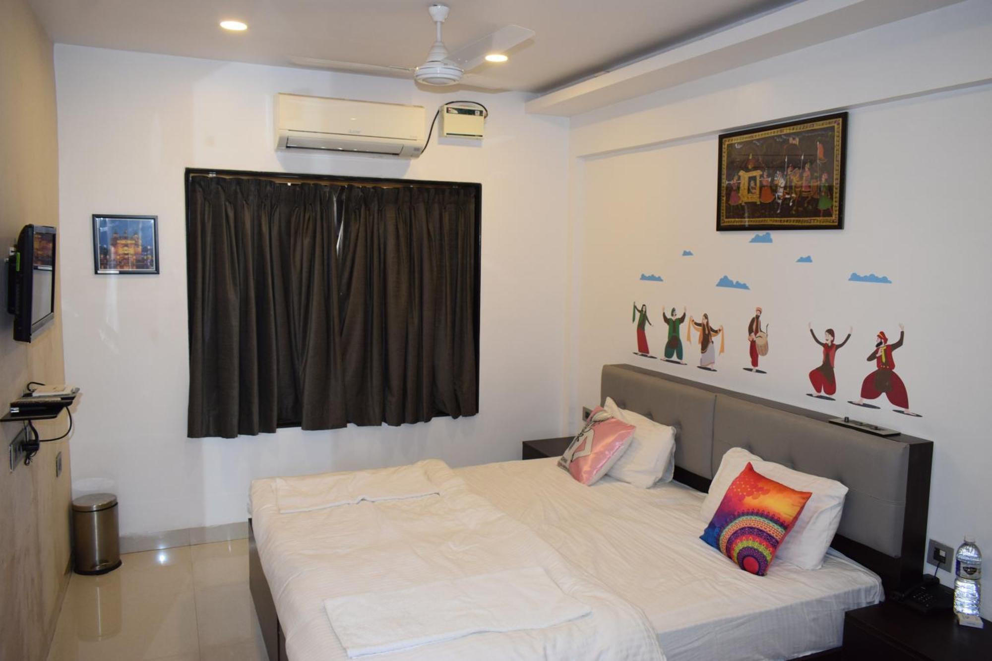 Athi Resorts GOA ภายนอก รูปภาพ
