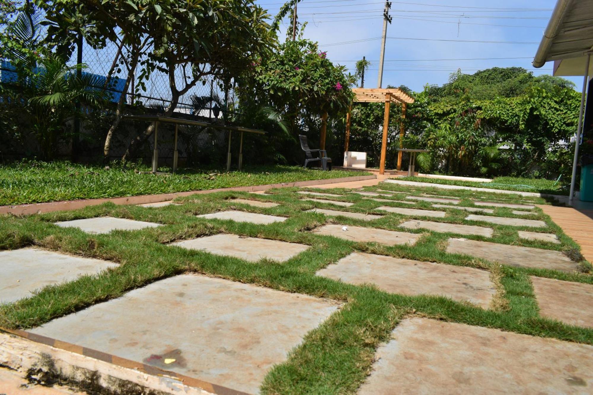 Athi Resorts GOA ภายนอก รูปภาพ
