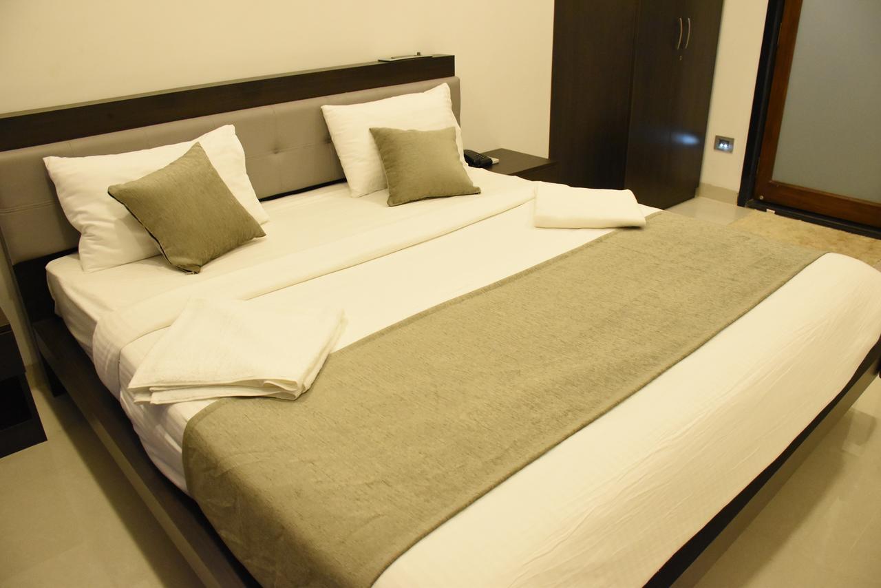 Athi Resorts GOA ภายนอก รูปภาพ