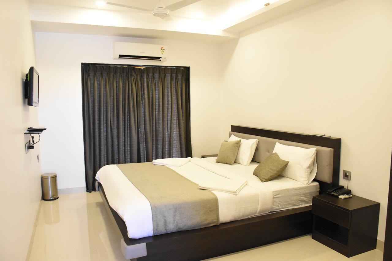 Athi Resorts GOA ภายนอก รูปภาพ