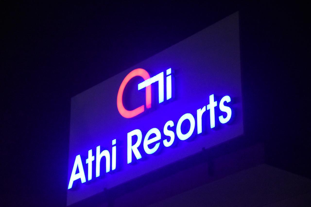 Athi Resorts GOA ภายนอก รูปภาพ