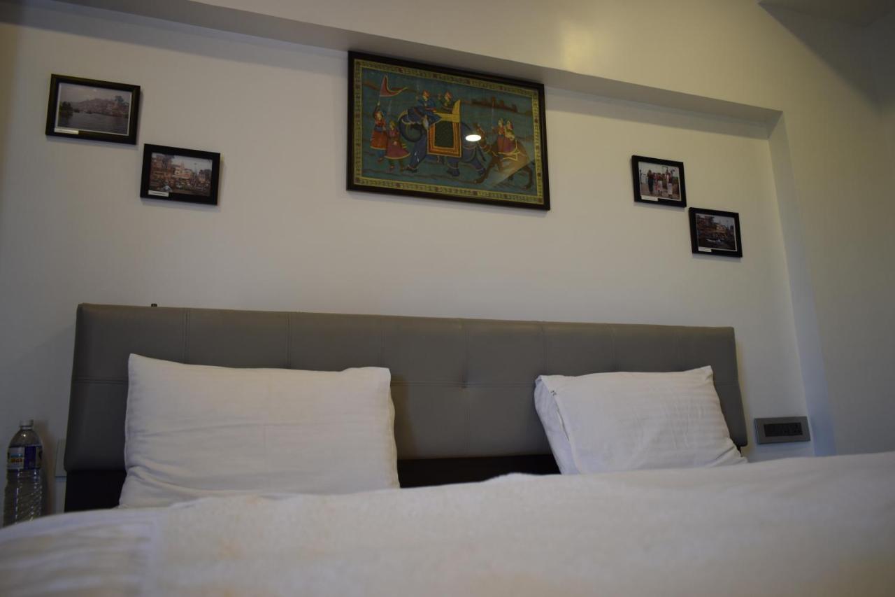 Athi Resorts GOA ภายนอก รูปภาพ