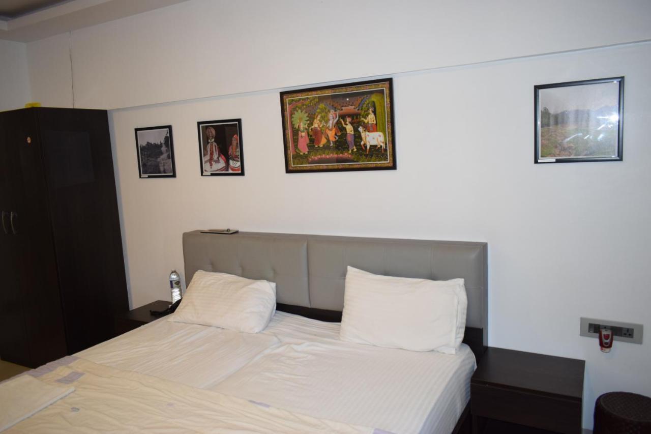 Athi Resorts GOA ภายนอก รูปภาพ