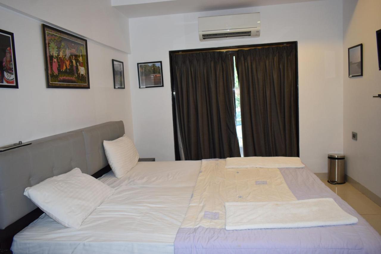 Athi Resorts GOA ภายนอก รูปภาพ
