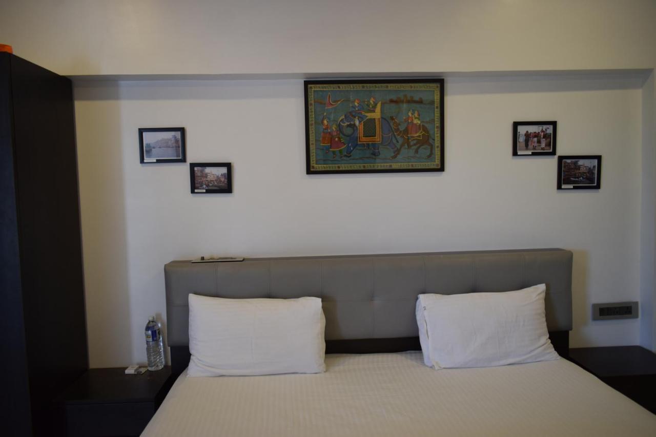 Athi Resorts GOA ภายนอก รูปภาพ