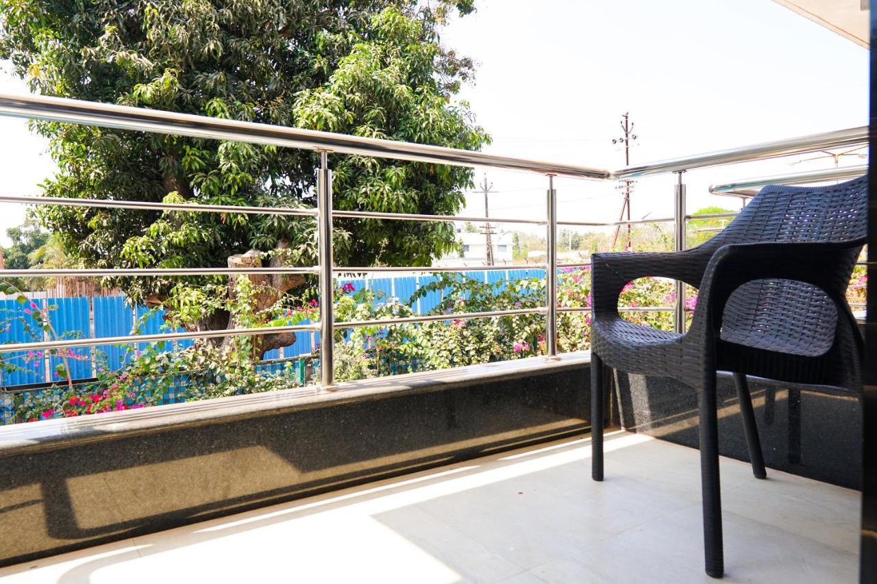 Athi Resorts GOA ภายนอก รูปภาพ